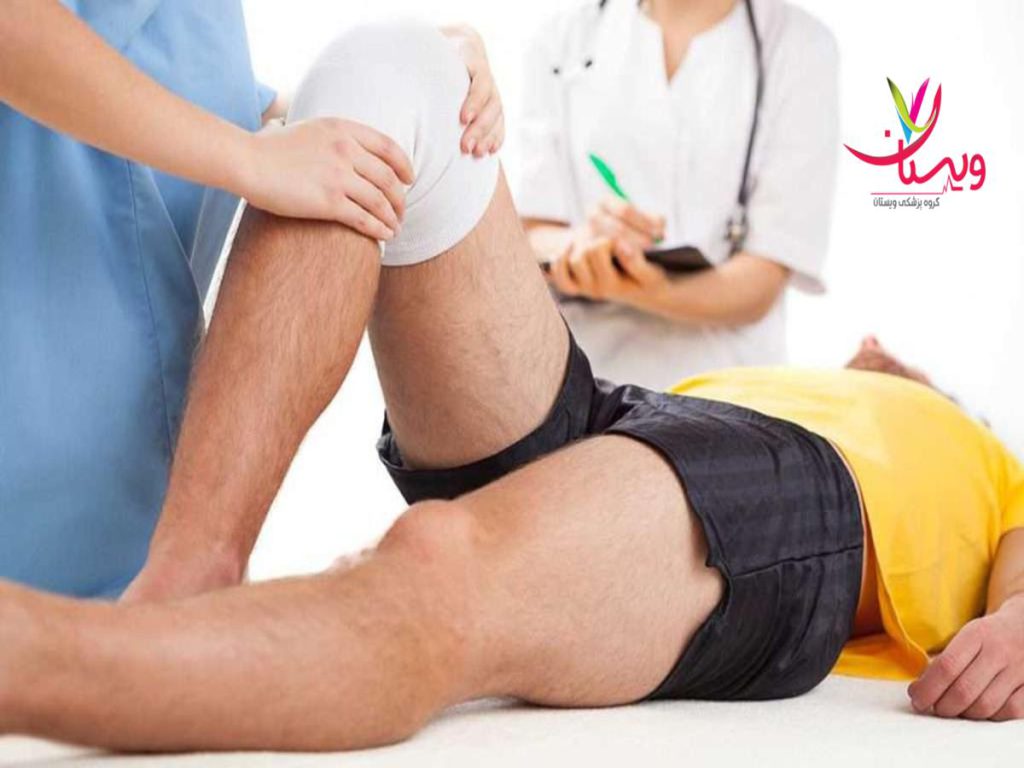 گرفتگی عضلات طول عمر بیماران میوپاتی