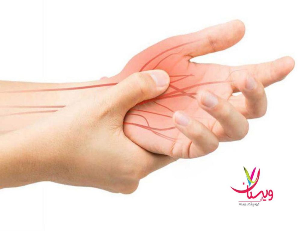 اختلالات ژنتیکی زمینهای ژن درمانی میوپاتی