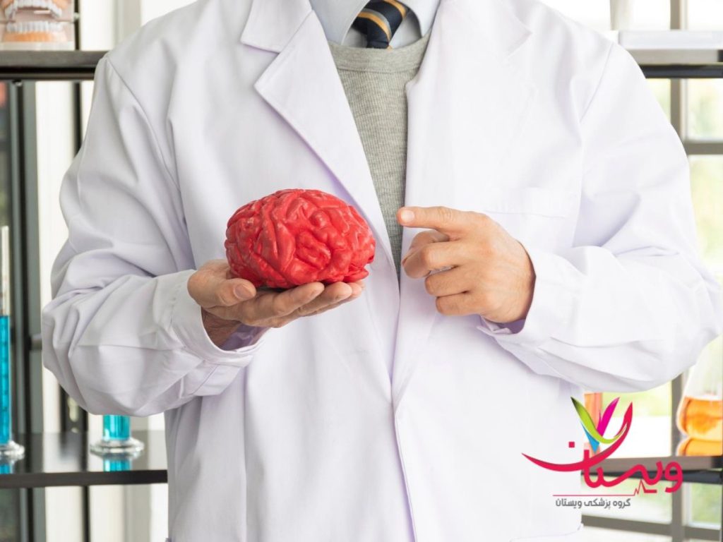 کلینیک آلزایمر تهران