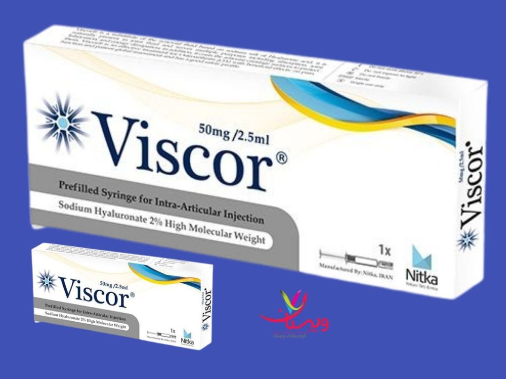 ژل ایرانی ویسکور خرید ویسکور