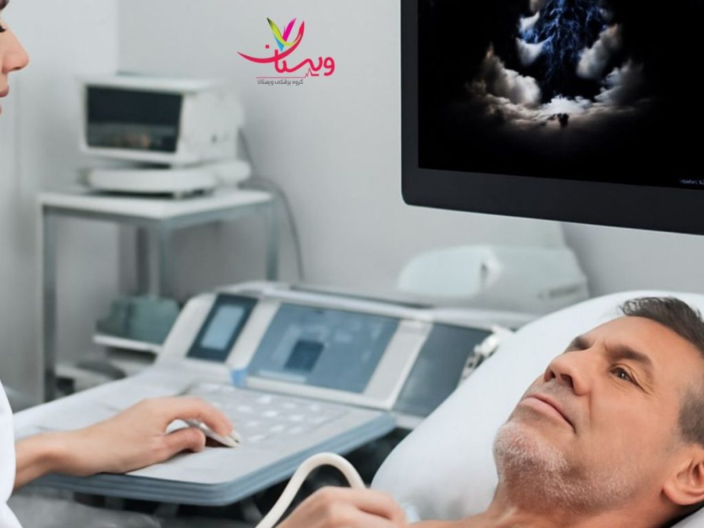 سعادت آباد اکو قلب مراکز اکو قلب شمال تهران