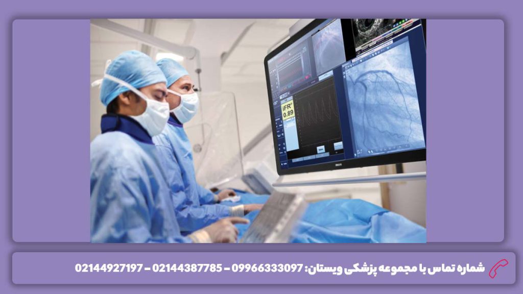 اکو با پوشش بیمه تکیملی کرج کلینیک قلب کرج با بیمه تکمیلی