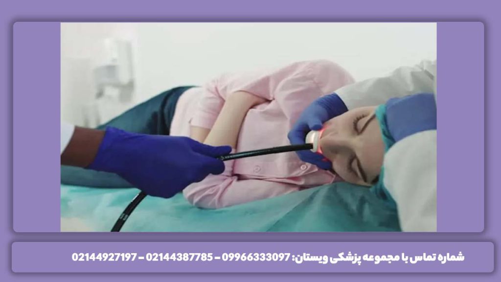 عوارض آمپول بیهوشی آندوسکوپی آندوسکوپی روده با بیهوشی و عوارض آمپول آن