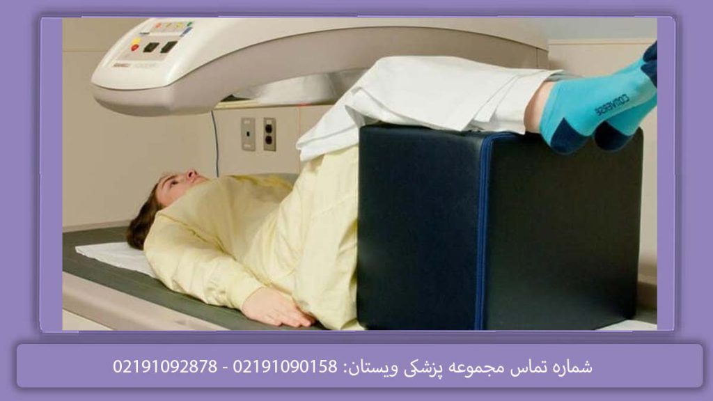 تفسیر تست تراکم استخوان