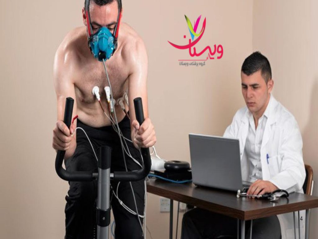 اکوکاردیوگرافی استرس اکو چقدر طول میکشد