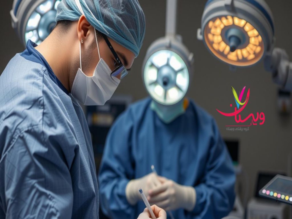 دردهای مزمن ستون فقرات فوق تخصص ستون فقرات در غرب تهران